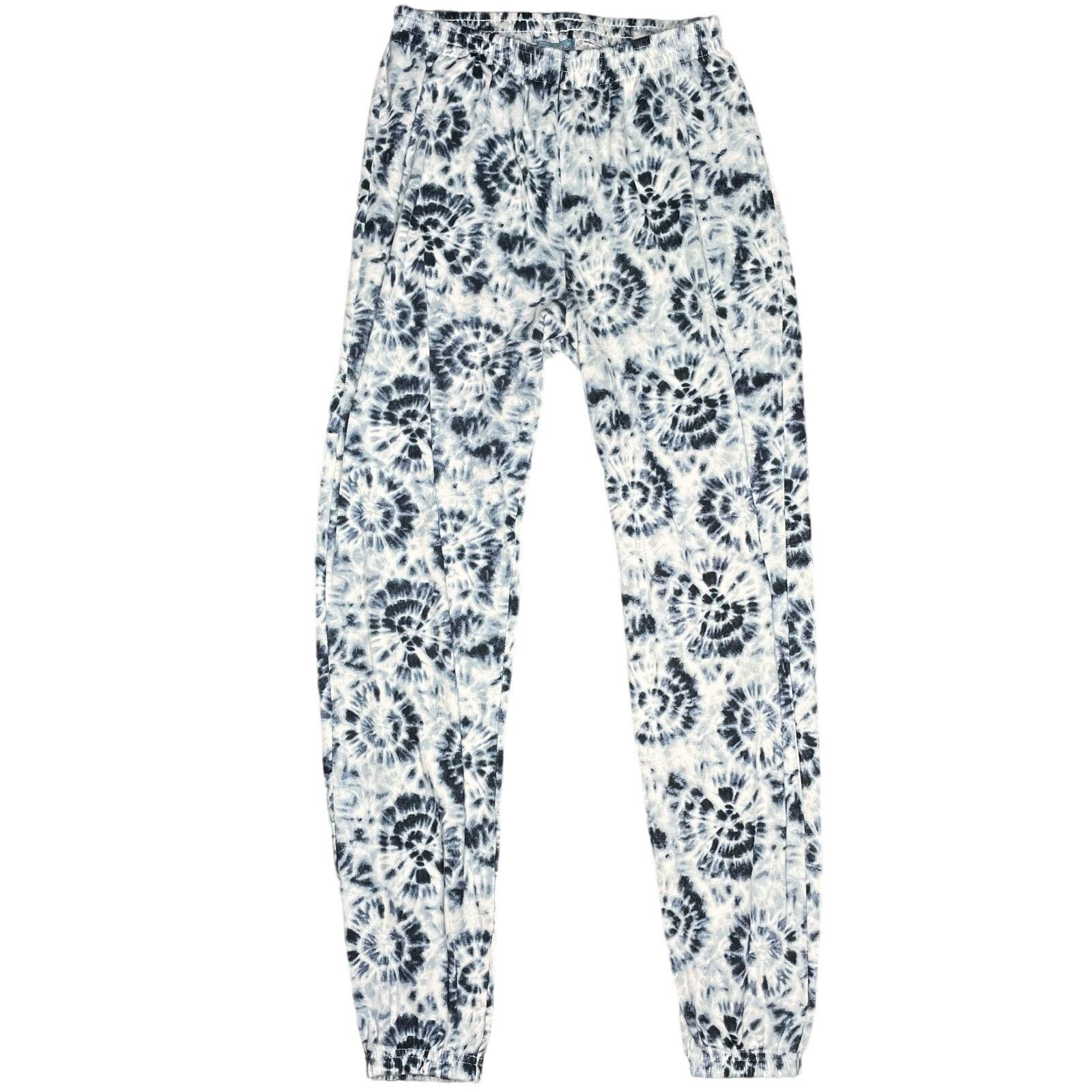 Other Wake & Wear Tie Dye Sweatpants Size 28" / US 6 / IT 42 - 1 Thumbnail