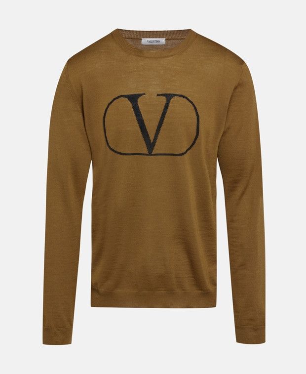 Valentino Jumper Size US L / EU 52-54 / 3 - 1 Preview