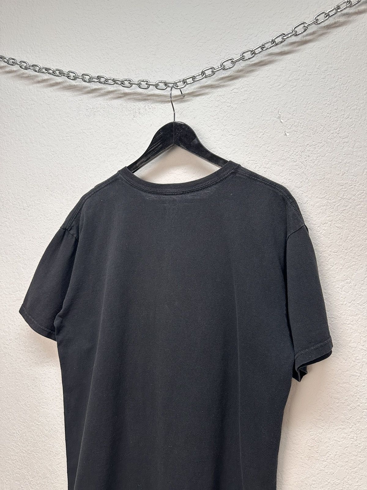 Liquid Blue Liquid Blue Slash Tshirt all printed 2004 size Large Size US L / EU 52-54 / 3 - 10 Thumbnail