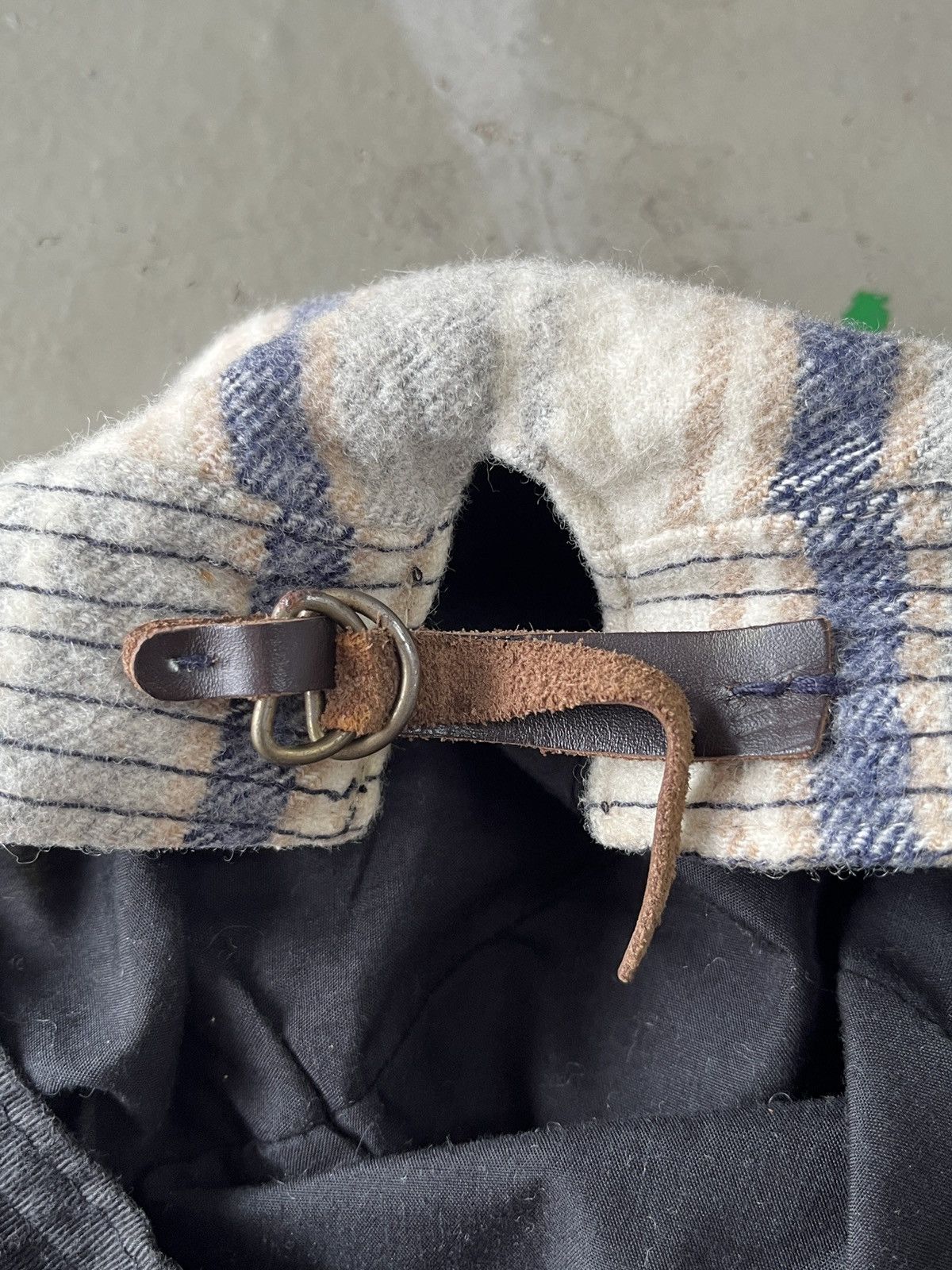 Kapital Japanese Handmade Kapital Oldman and The Sea Inspired Size ONE SIZE - 6 Thumbnail