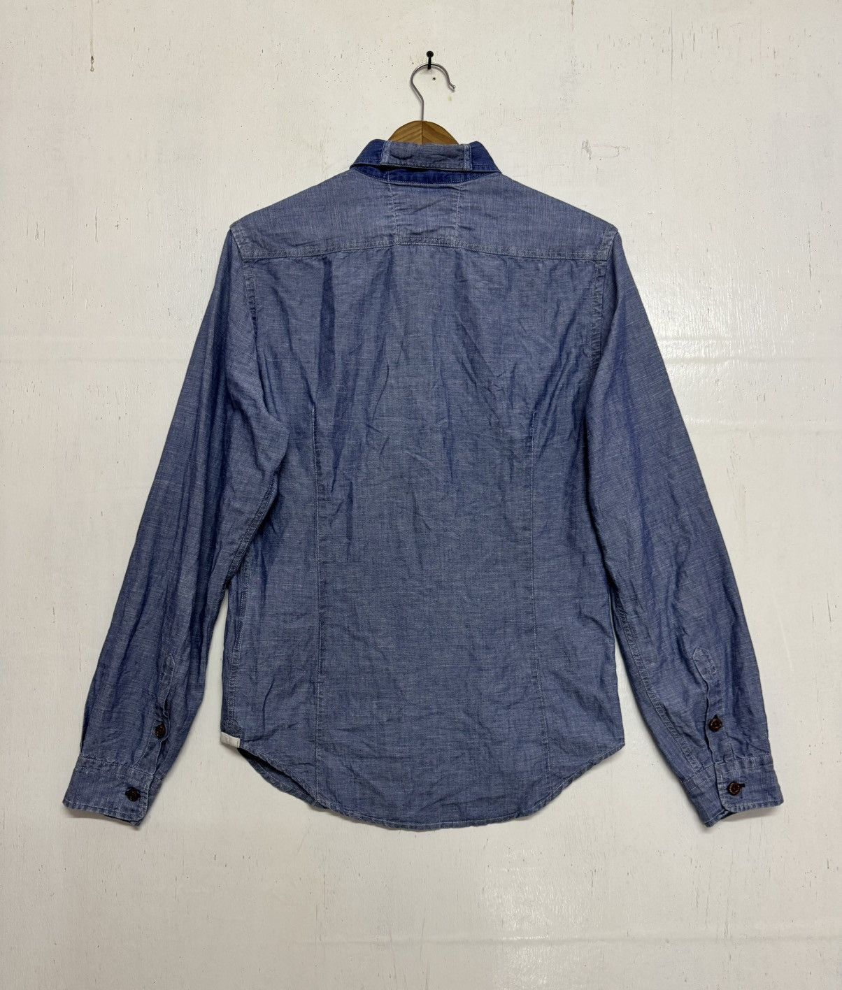 C.P. Company Cp compang Jeans Size US S / EU 44-46 / 1 - 3 Thumbnail