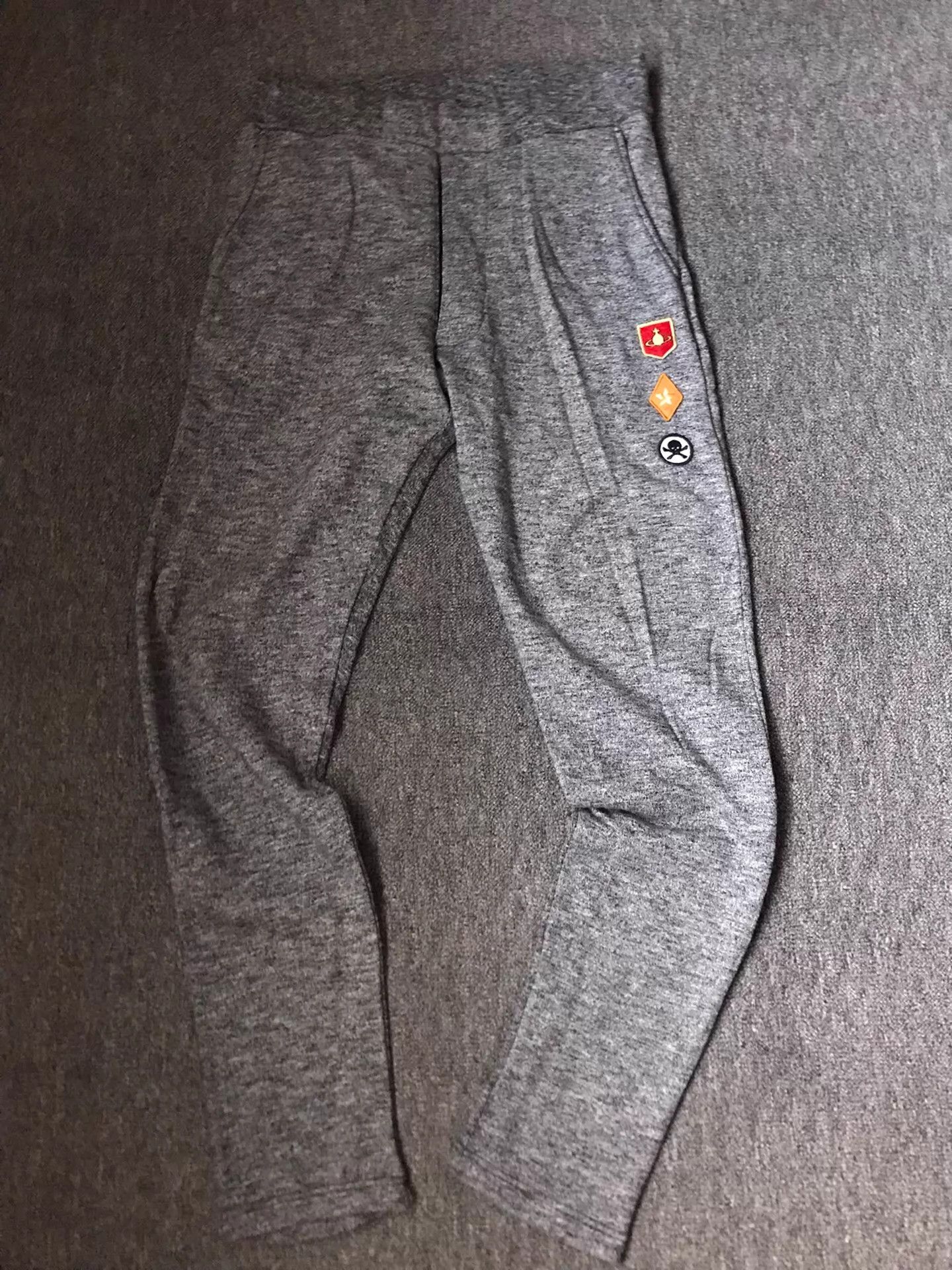 Vivienne Westwood Vivienne Westwood L Sweatpants New Size 28" / US 6 / IT 42 - 1 Thumbnail