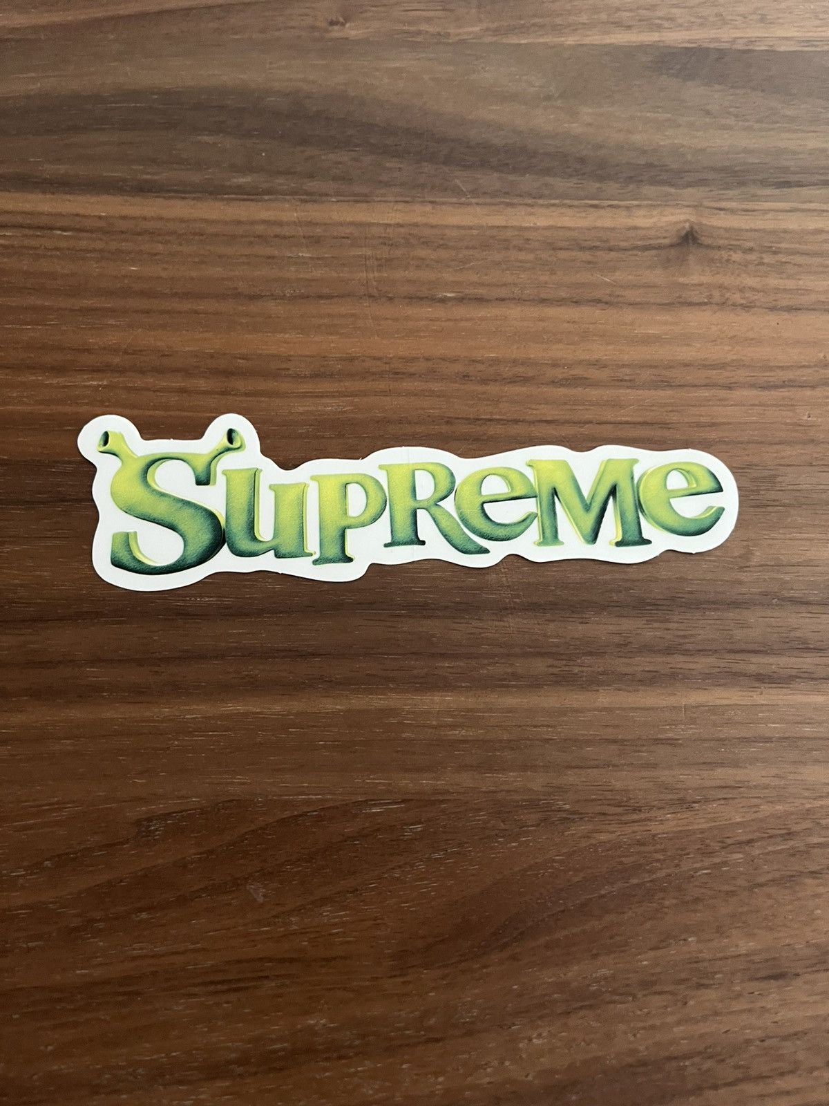 Supreme Supreme stickers pack 5 Size ONE SIZE - 4 Thumbnail