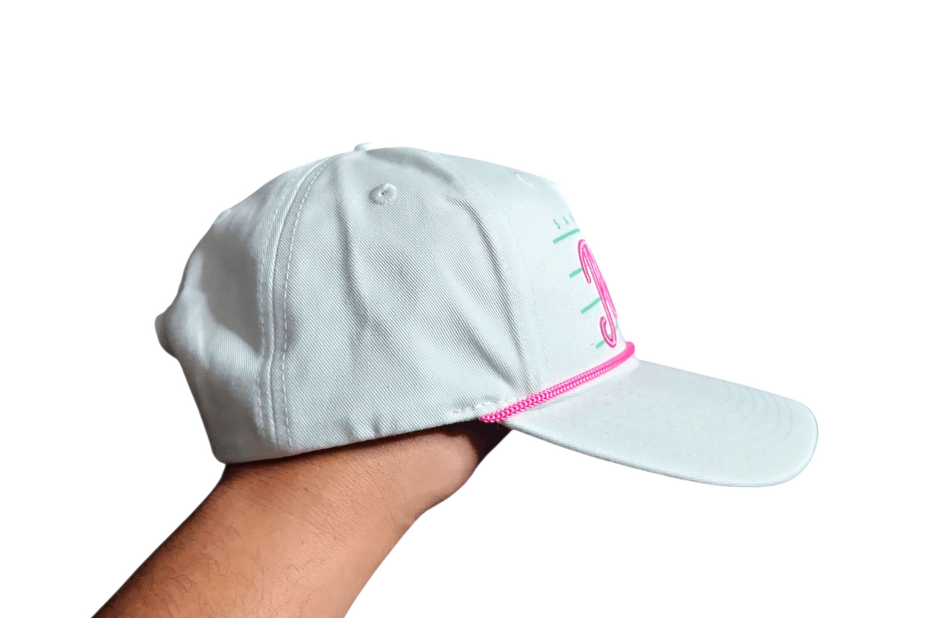Other 2025 San Diego Padres Hat Out at The Park Theme Game LGBTQ Size ONE SIZE - 3 Thumbnail