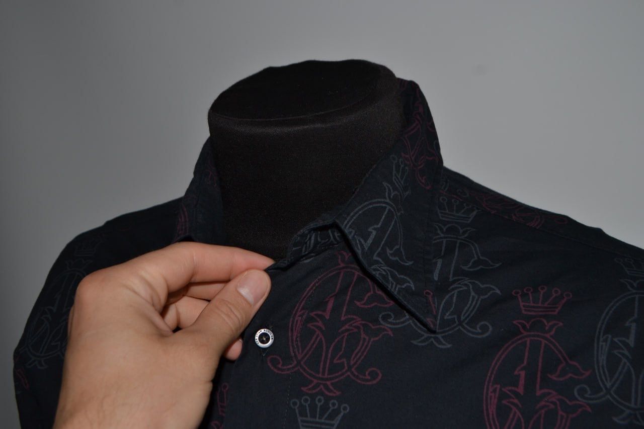 Christian Audigier × Ed Hardy Ed hardy Christian Audigier shirt women Size L Size L / US 10 / IT 46 - 4 Thumbnail