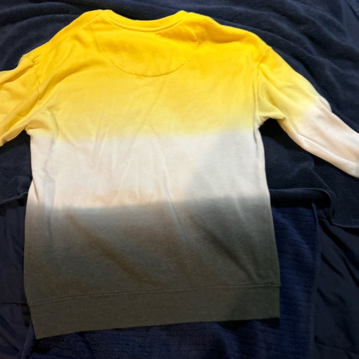 One Piece One Piece Sweatshirt Size US M / EU 48-50 / 2 - 3 Thumbnail
