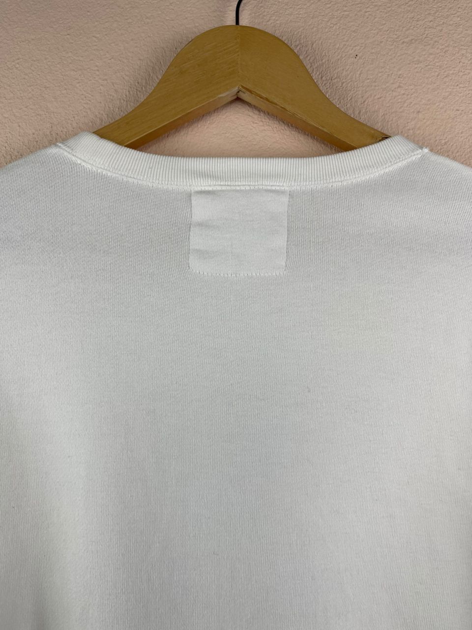 Designer × Japanese Brand Ijinn The Master Of Man Sweatshirt Size US L / EU 52-54 / 3 - 11 Thumbnail