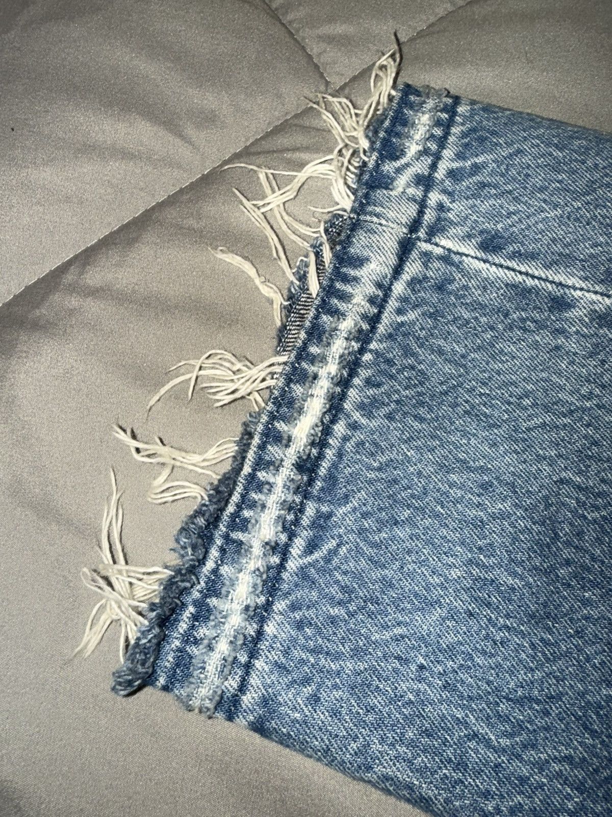 Levi's Levis 501 Size US 33 - 2 Thumbnail
