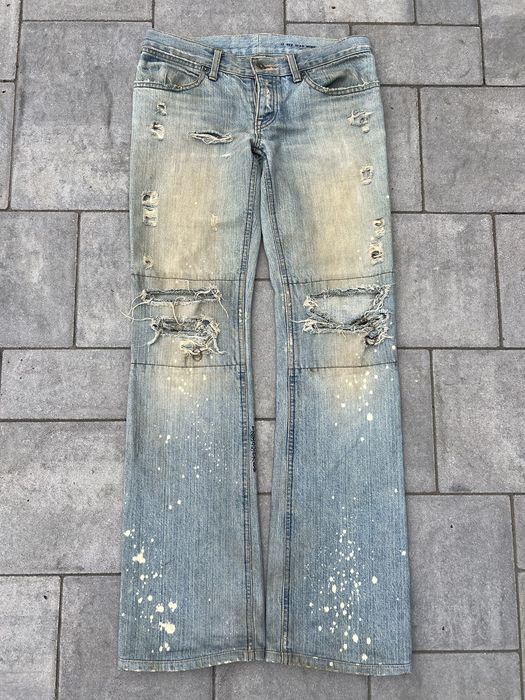 If Six Was Nine If Six Was Nine Mudmax Denim | Grailed