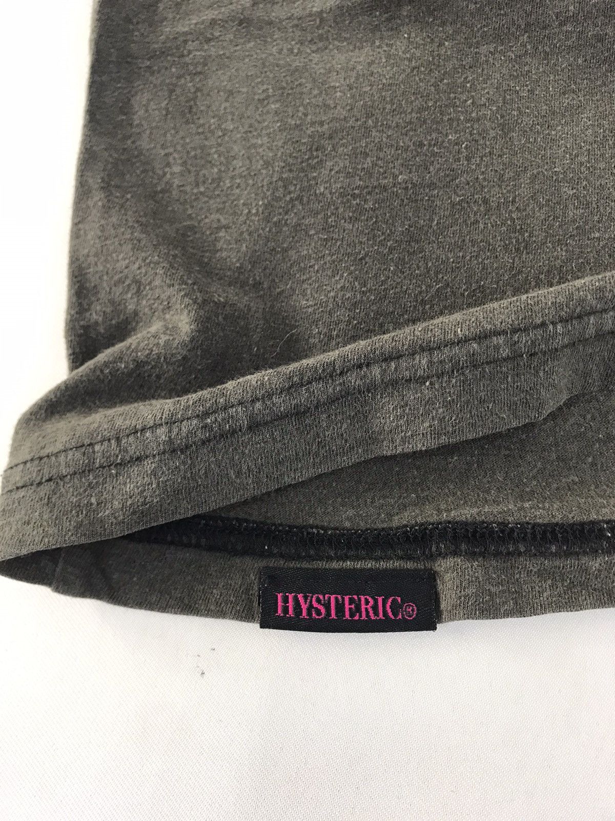 Hysteric Glamour Hysteric Glamour X Film Sexy Lady Hippie Sex Tee Size S / US 4 / IT 40 - 6 Thumbnail