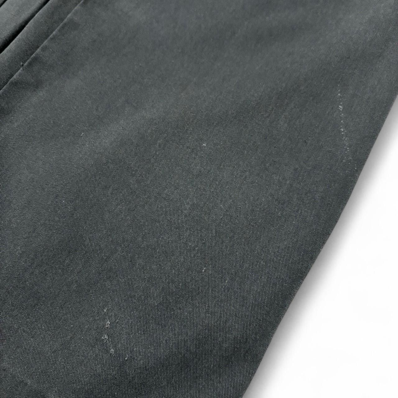 Vintage Vintage Style Trashed Grey Cargo Pants Size US 36 / EU 52 - 4 Thumbnail