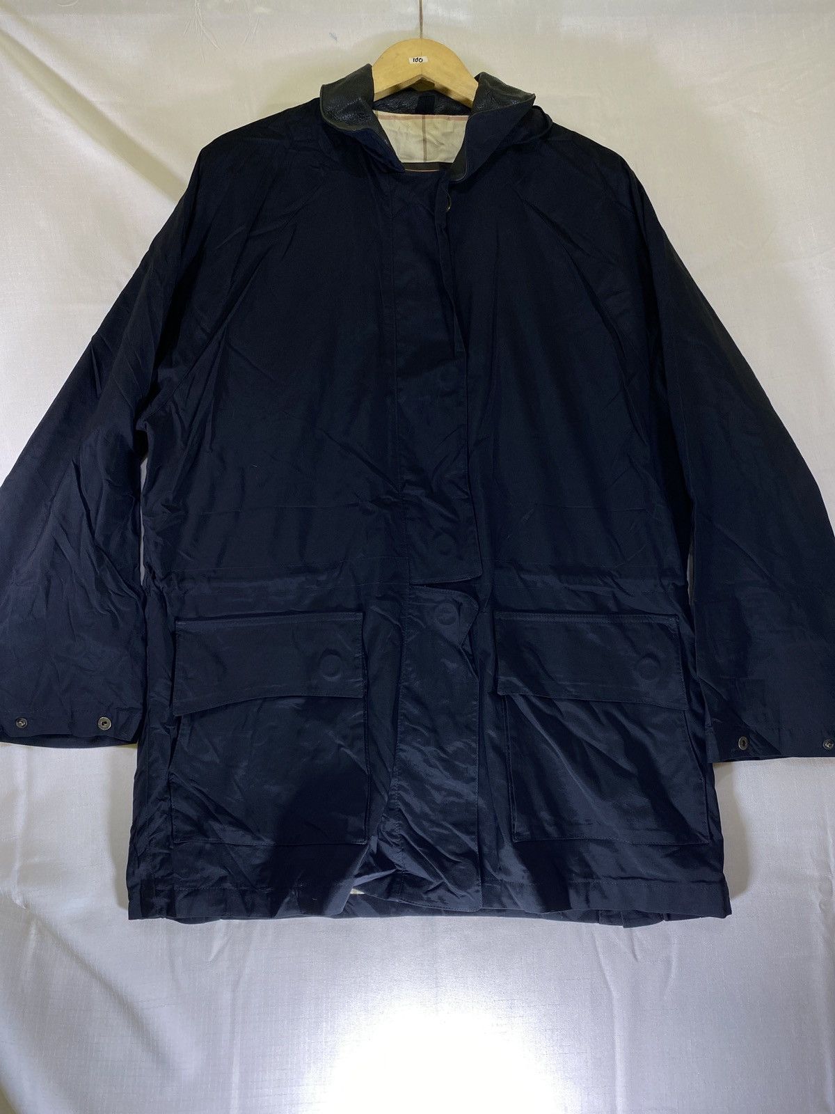 Loro Piana horsey jacket without liner Size US M / EU 48-50 / 2 - 1 Thumbnail