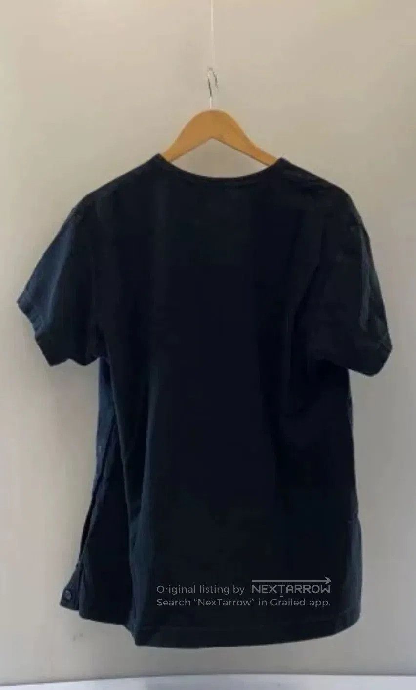 Yohji Yamamoto Yohji Yamamoto Side. Size US S / EU 44-46 / 1 - 2 Thumbnail