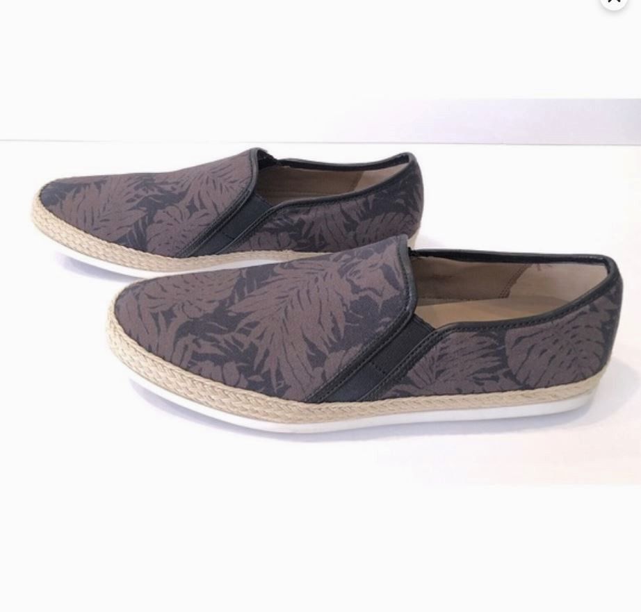 Vince Chalmers Espadrilles Size US 10.5 / EU 43-44 - 5 Thumbnail