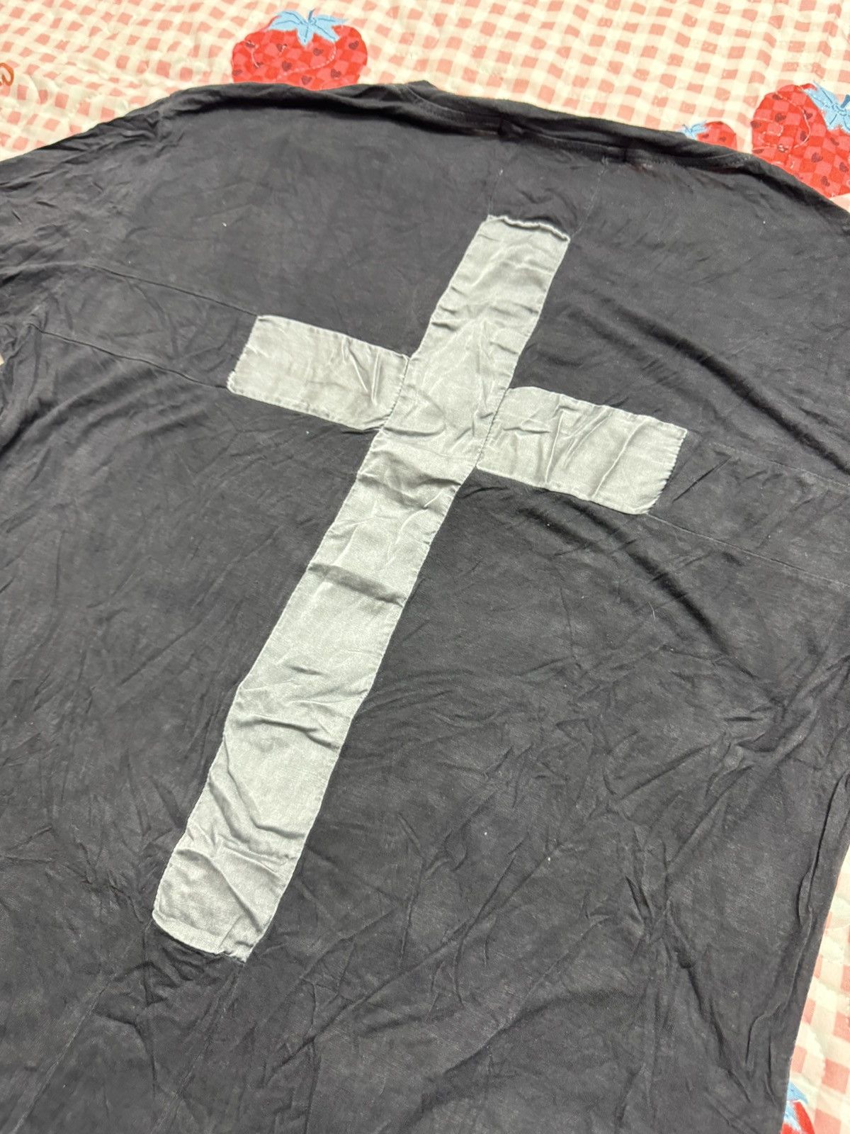 Vintti Andrews Cross Shirt
