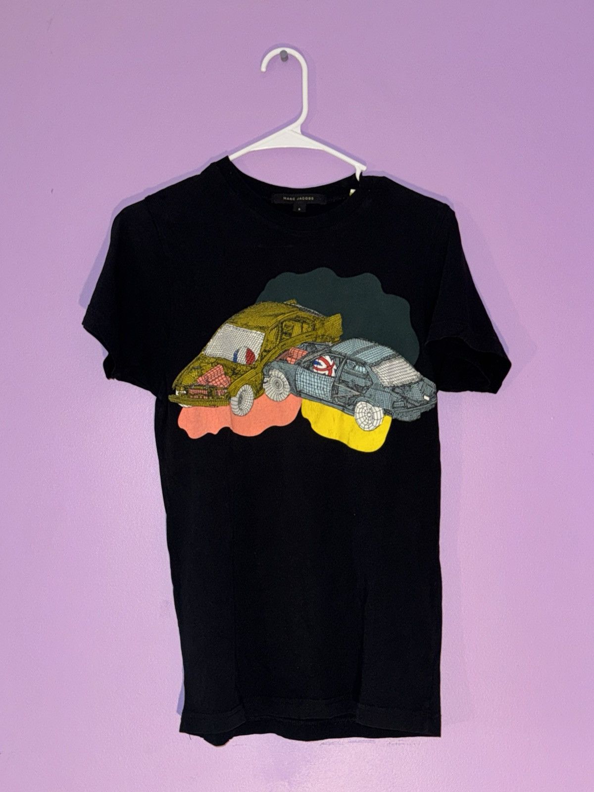 Marc Jacobs Marc Jacobs x Magda Archer - 
