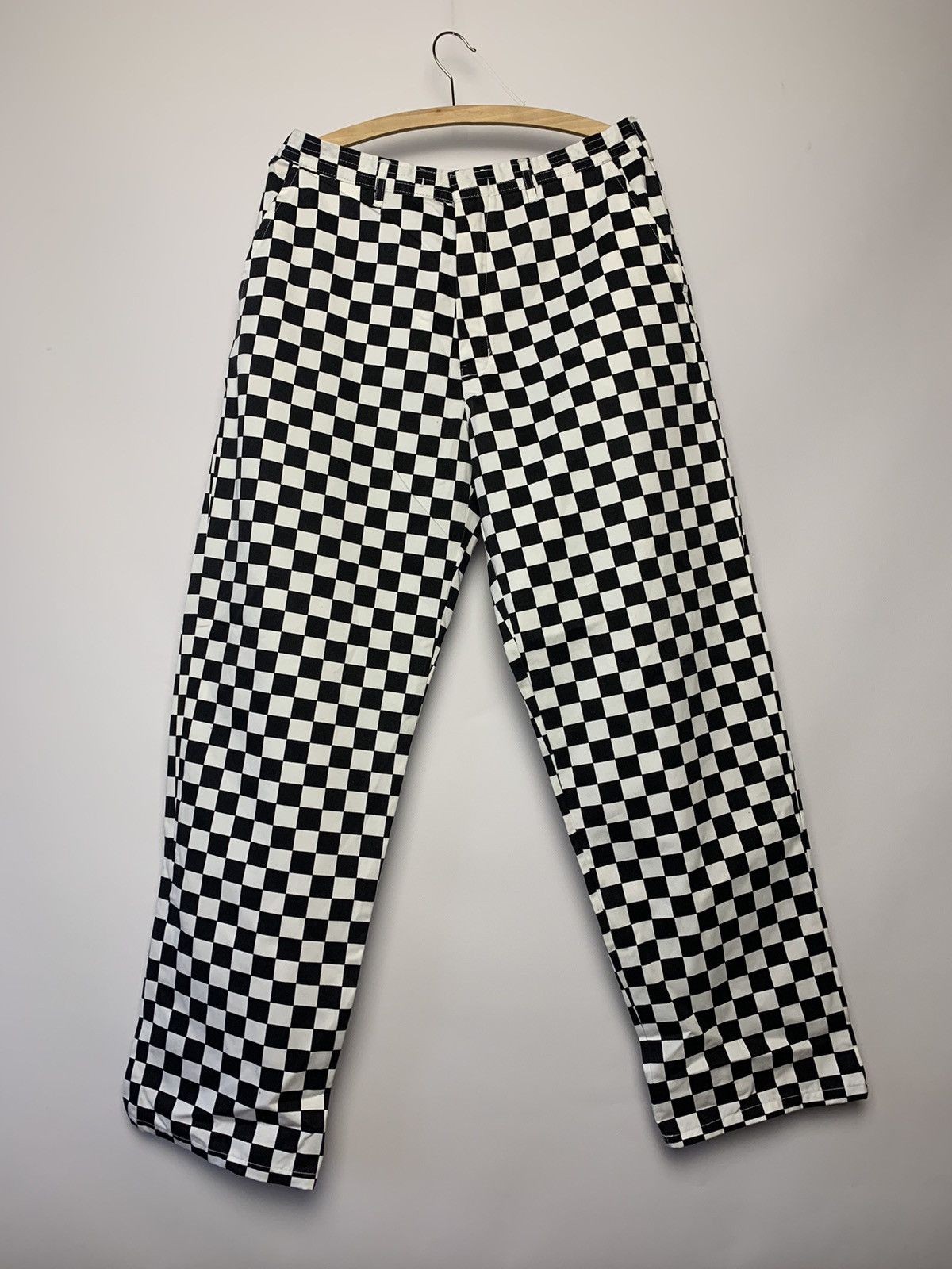 Other 🏁 Crazy baggy sk8 pants Size US 32 / EU 48 - 1 Thumbnail