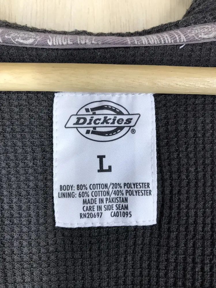 Dickies Dickies Hoodies Size US L / EU 52-54 / 3 - 5 Thumbnail