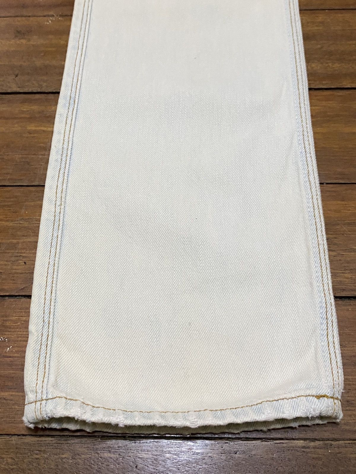 Acne Studios Rare Design Vintage Brand Acne Studios Jeans 1990s Size US 29 - 5 Thumbnail