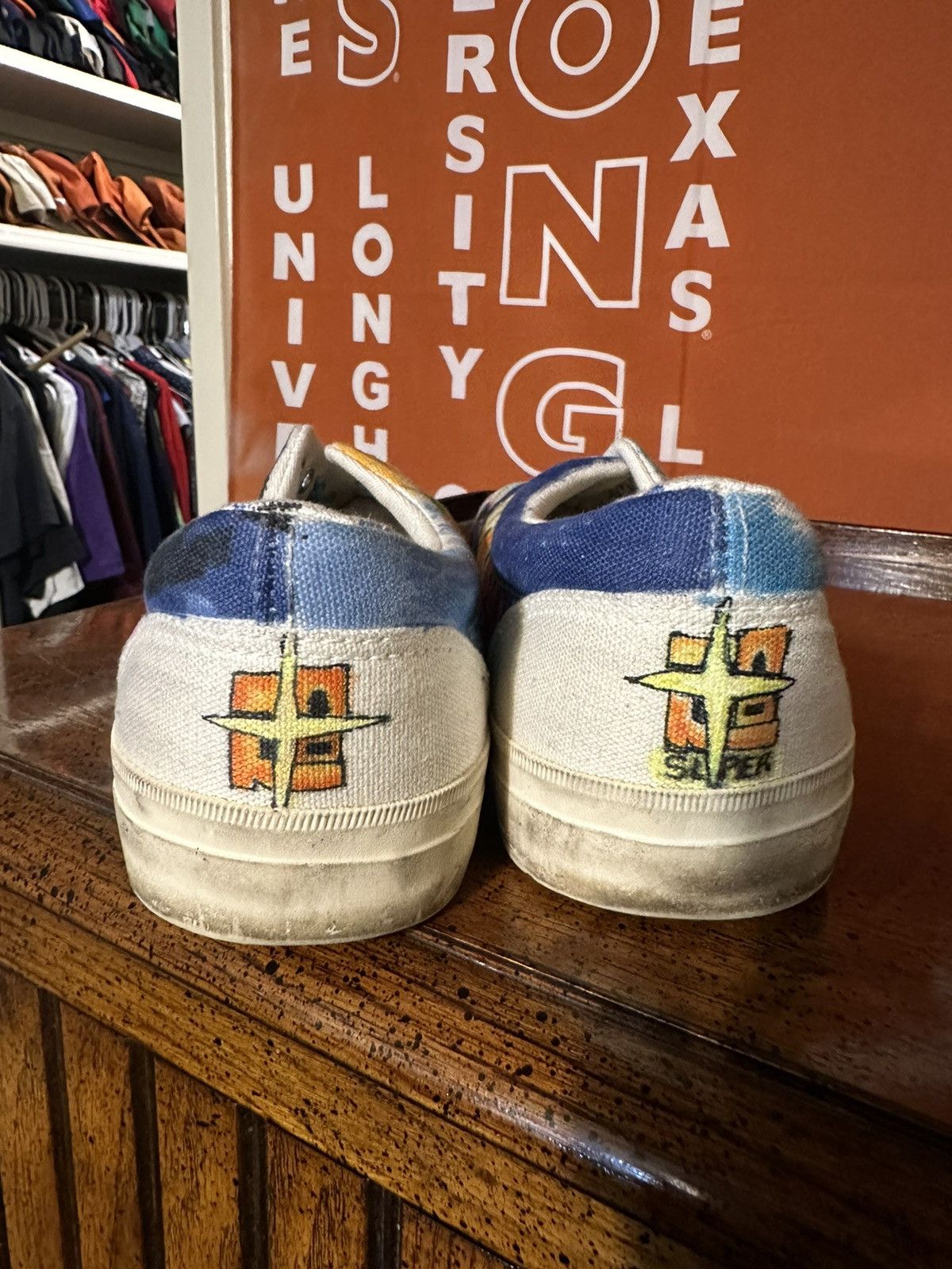Gap × Vintage Vintage GAP Dragon Ball Z “hand drawn” 00s size 11 Size US 11 / EU 44 - 5 Thumbnail