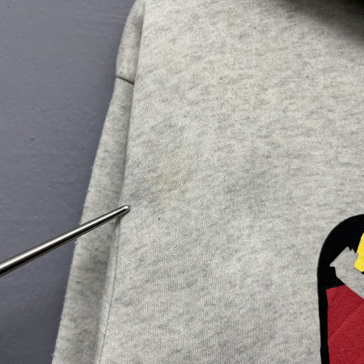 Other Glory The Skateboard Hoodie Size US M / EU 48-50 / 2 - 8 Thumbnail