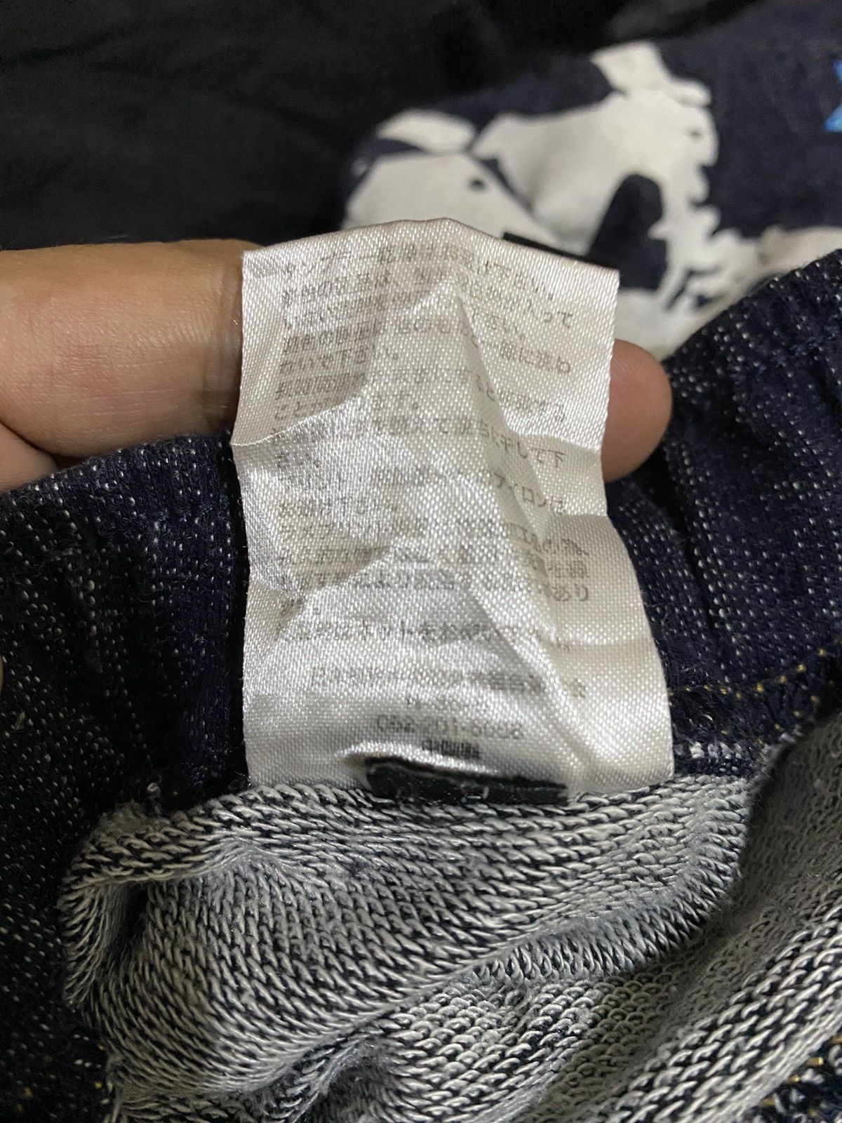 Japanese Brand Fogaty house pantas Size US 34 / EU 50 - 7 Thumbnail