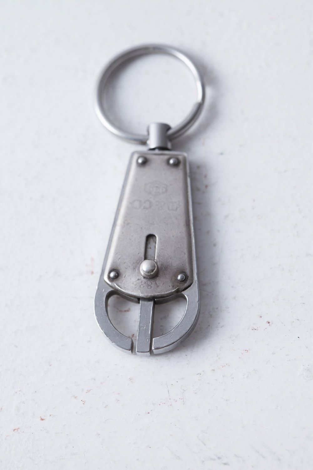 Tiffany & Co. Vintage Tiffany key ring / holder Size ONE SIZE - 7 Thumbnail