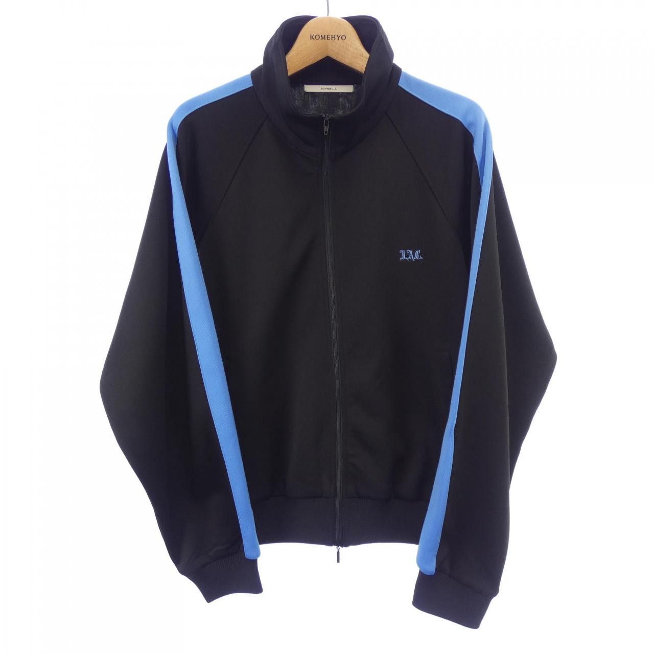 Other Other Johnbull Blouson Textile Outerwear DUTY FREE for USA Size ONE SIZE - 1 Thumbnail