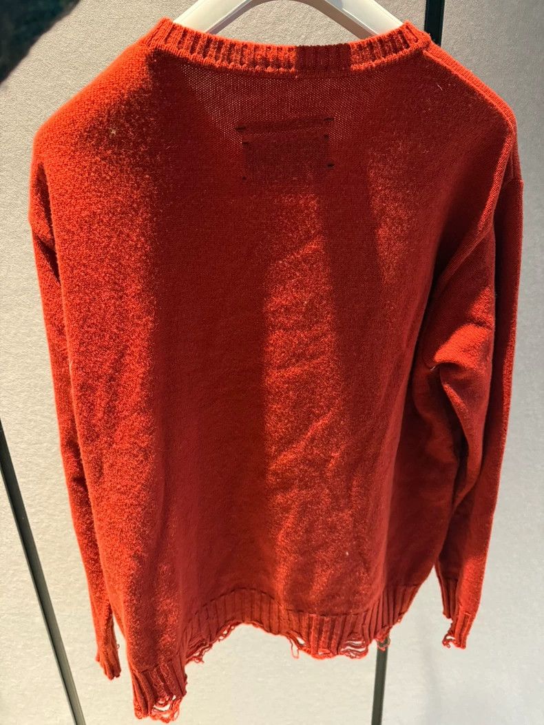 Song For The Mute Song For The Mute size 2 sweater Size US M / EU 48-50 / 2 - 2 Thumbnail