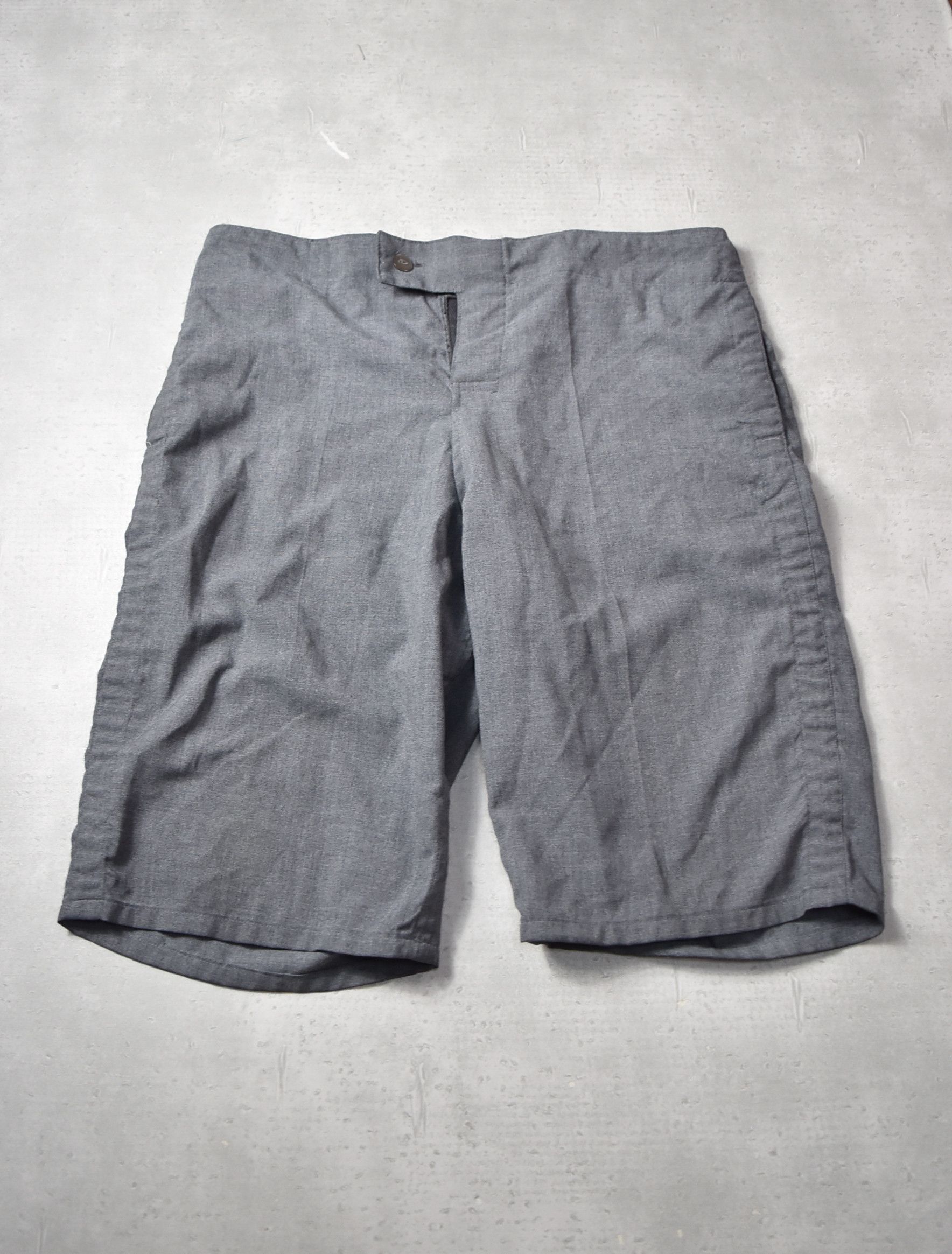 Nepenthes NEPENTHES/work short pants/28744 - 836 50 Size US 34 / EU 50 - 1 Thumbnail