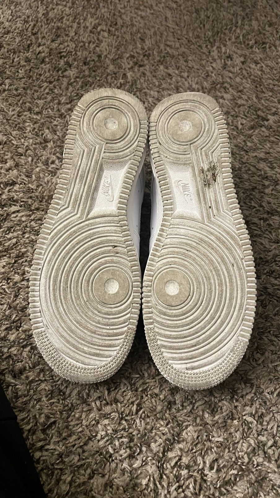 Nike Air Force 1 Size US 8.5 / EU 41-42 - 5 Thumbnail