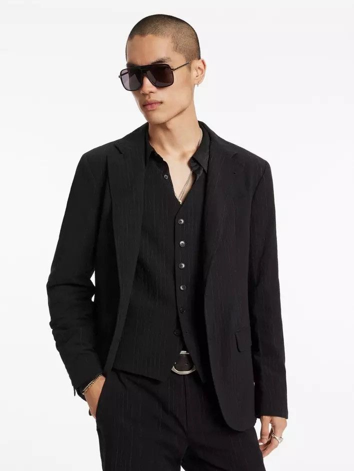 John Varvatos Rind Jacket Size EU 48 USA 38 Size US M / EU 48-50 / 2 - 11 Thumbnail