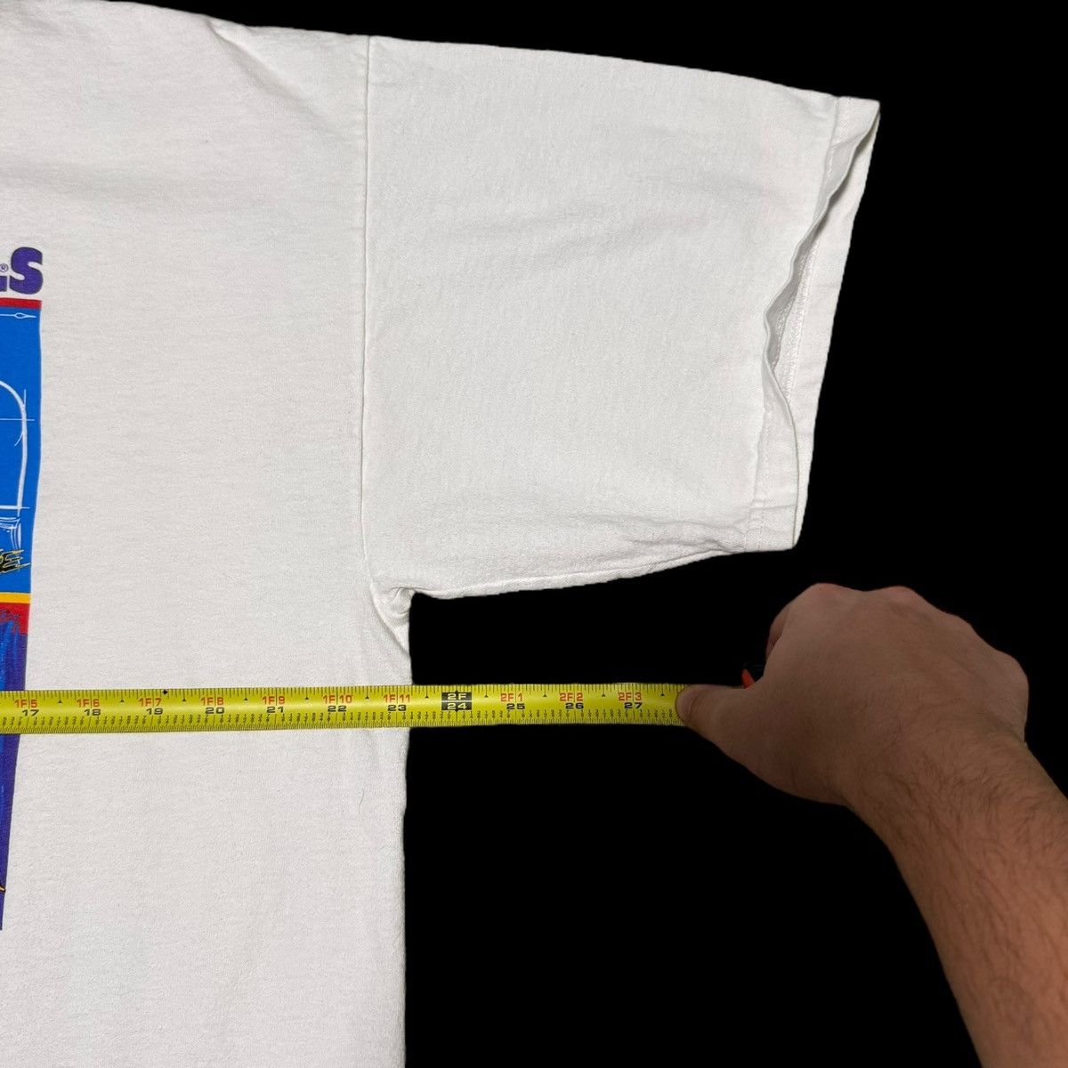 Gildan Gildan 2000 Street Rod Nationals Car Meet Shirt Men's XL Size US XL / EU 56 / 4 - 8 Thumbnail