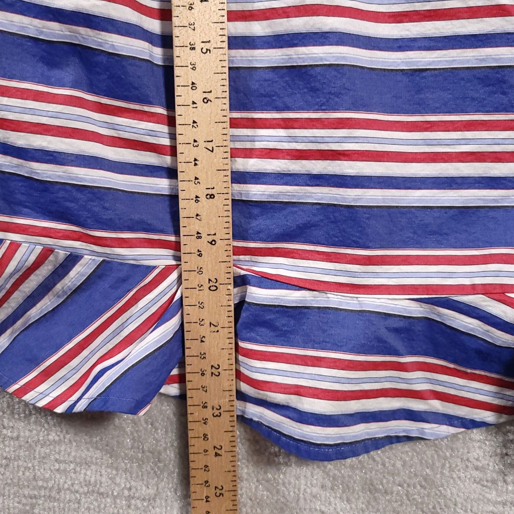Tommy Hilfiger VINTAGE No Size S / US 4 / IT 40 - 6 Thumbnail