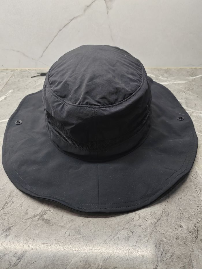 Montbell Vintage Montbell Bucket Hat Size ONE SIZE - 6 Thumbnail