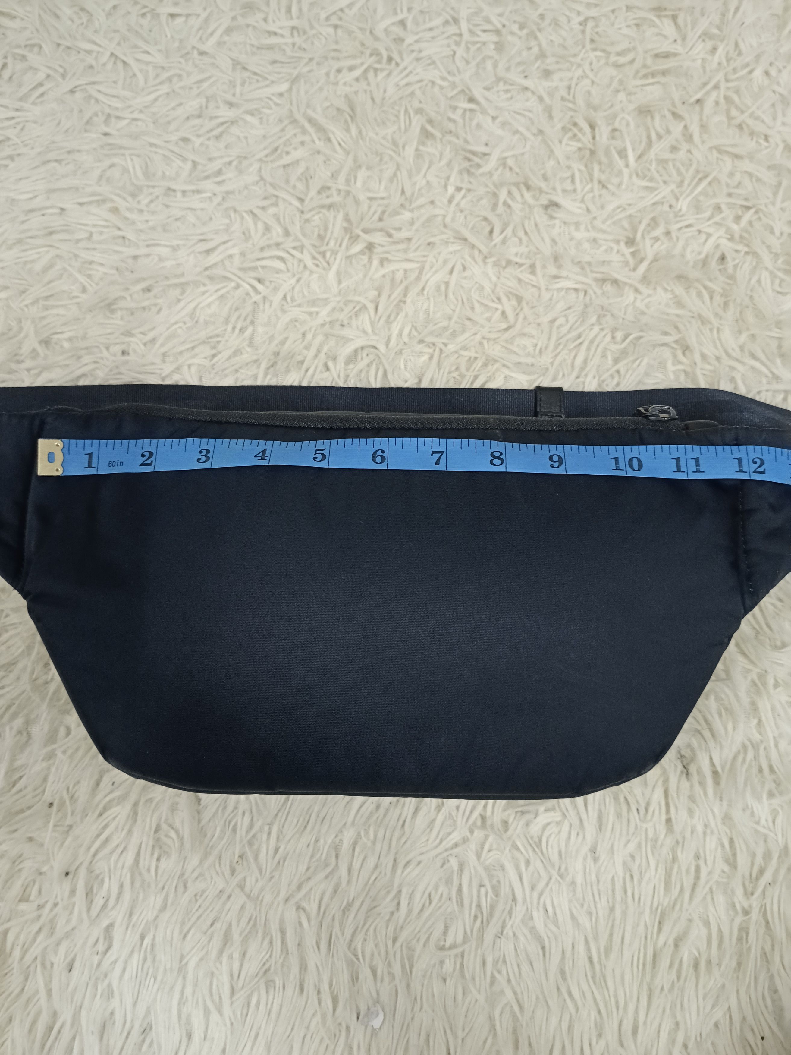 Japanese Brand PELLE MORBIDA est 715 CROSSBODY Size ONE SIZE - 8 Thumbnail