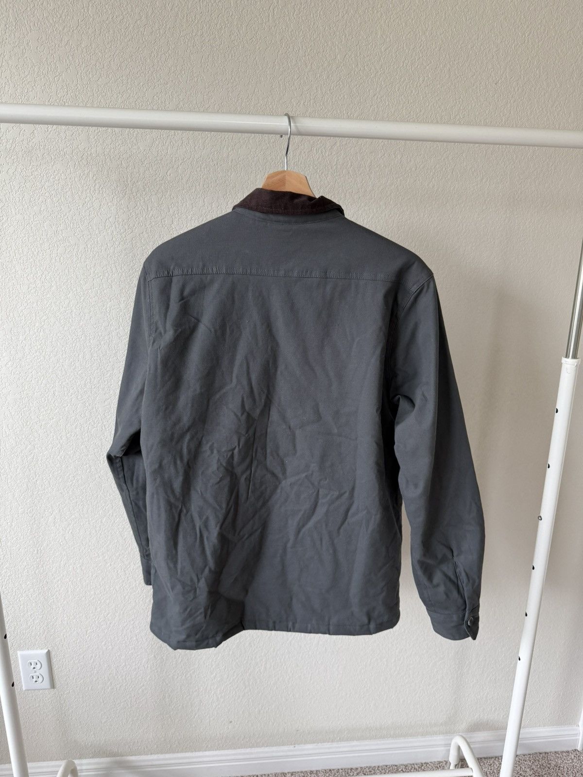 Other Tailor Vintage Fleece Lined Work Jacket Size US S / EU 44-46 / 1 - 7 Thumbnail