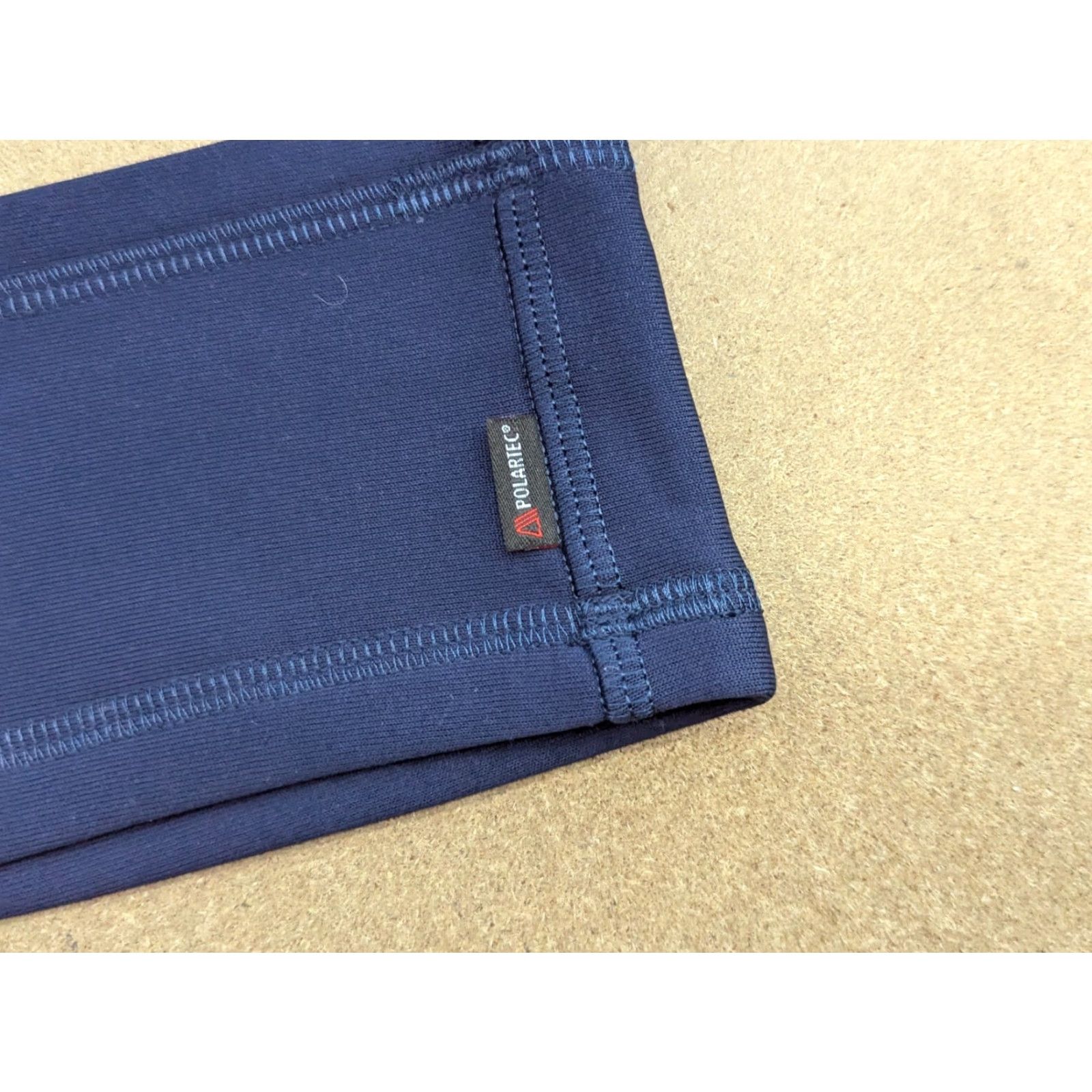 Vintage Haglöfs Headband One Size Outdoor Lined Lightweight Quickdry Blue Size ONE SIZE - 3 Thumbnail