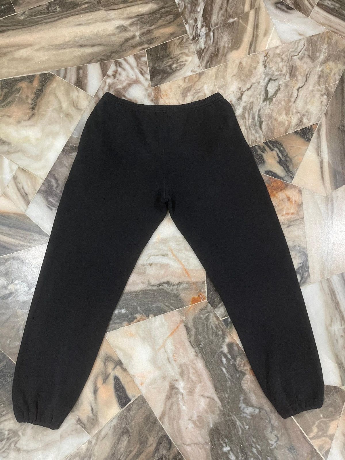 Swingster Vintage Swingster Chicago Bulls Sweat Pants Size US 36 / EU 52 - 6 Thumbnail
