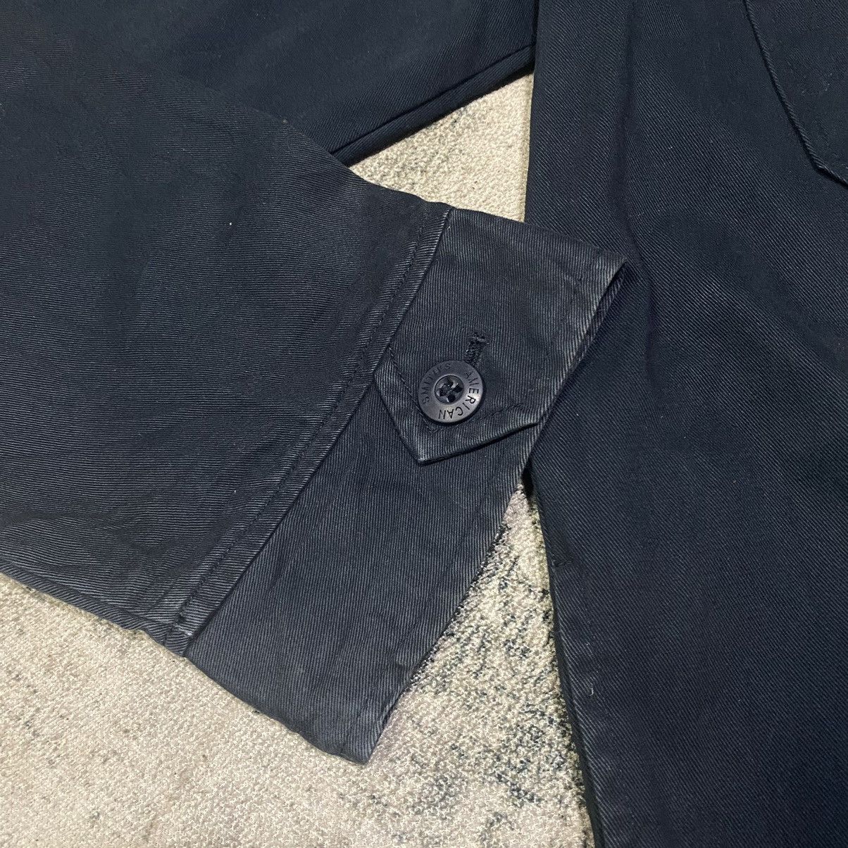 Designer × Smith's American Smith’s American Zipper Jacket Size US M / EU 48-50 / 2 - 8 Thumbnail
