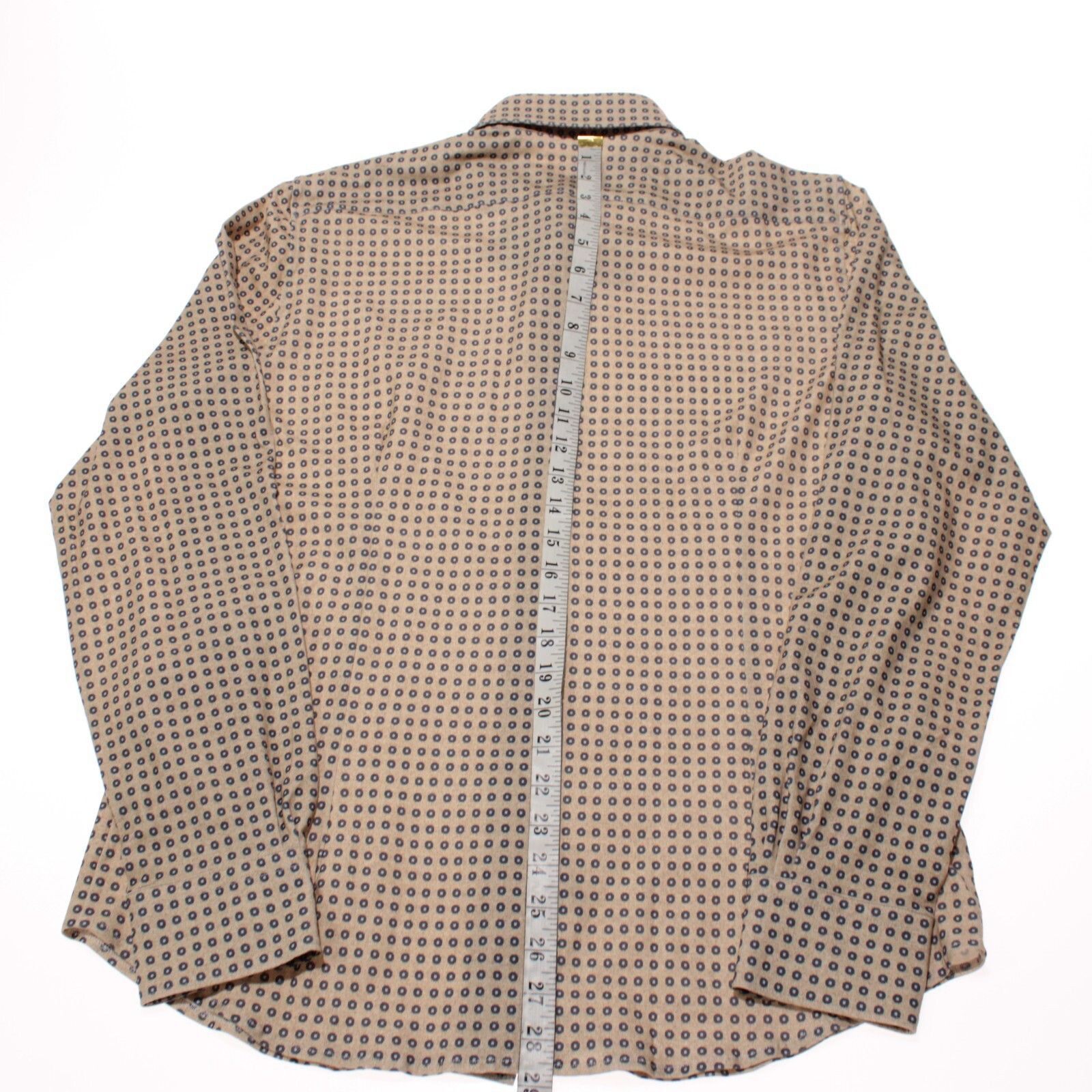 Other Emanuel Berg New with tags Shirt Size M US In Beige Size US M / EU 48-50 / 2 - 6 Thumbnail