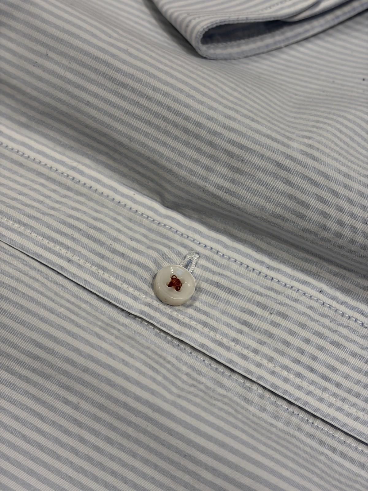 Loro Piana Loro Piana Shirt Size US S / EU 44-46 / 1 - 5 Thumbnail