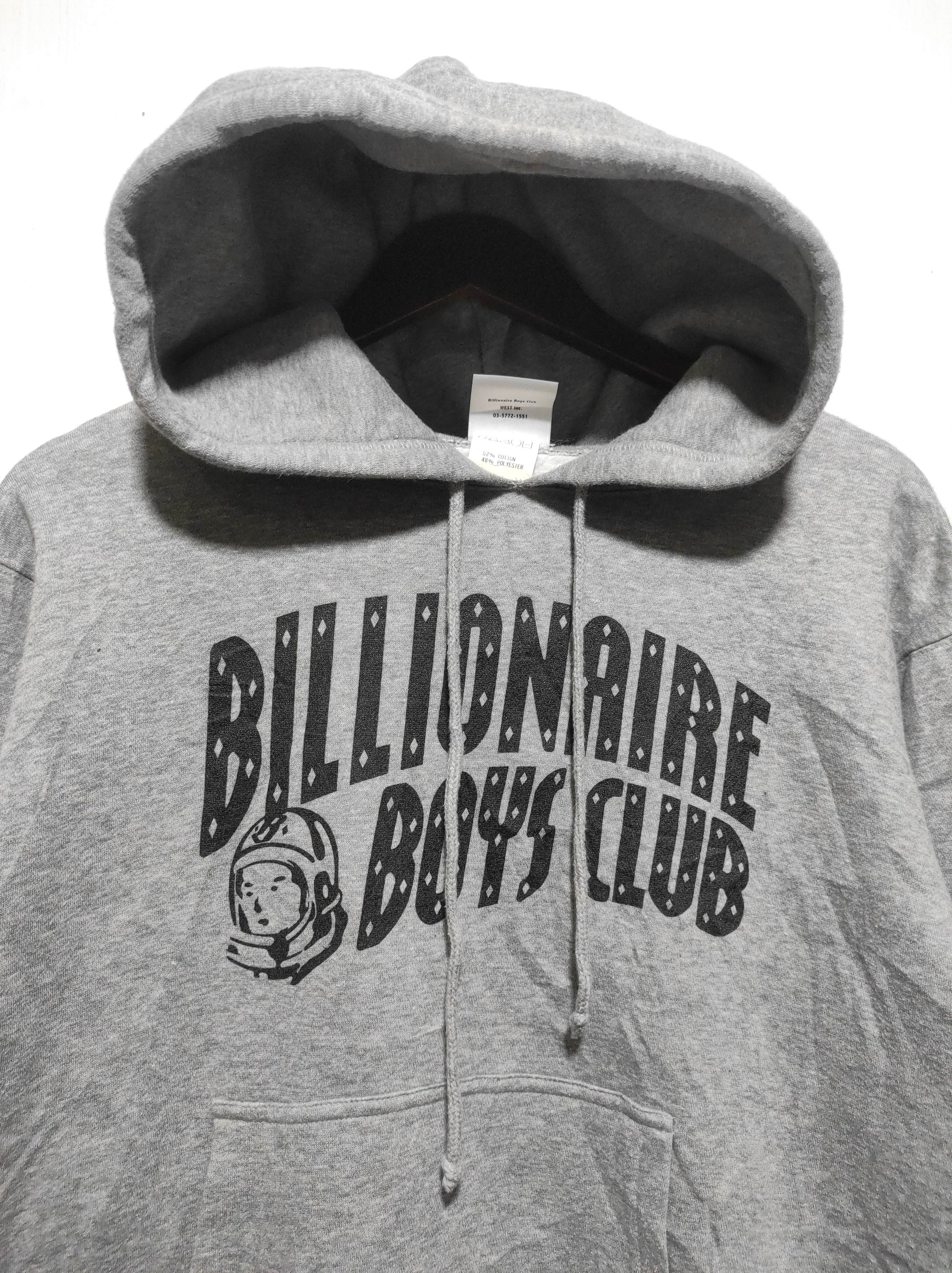 Billionaire Boys Club Billionaire Boys Club Hoodie Size US M / EU 48-50 / 2 - 3 Thumbnail