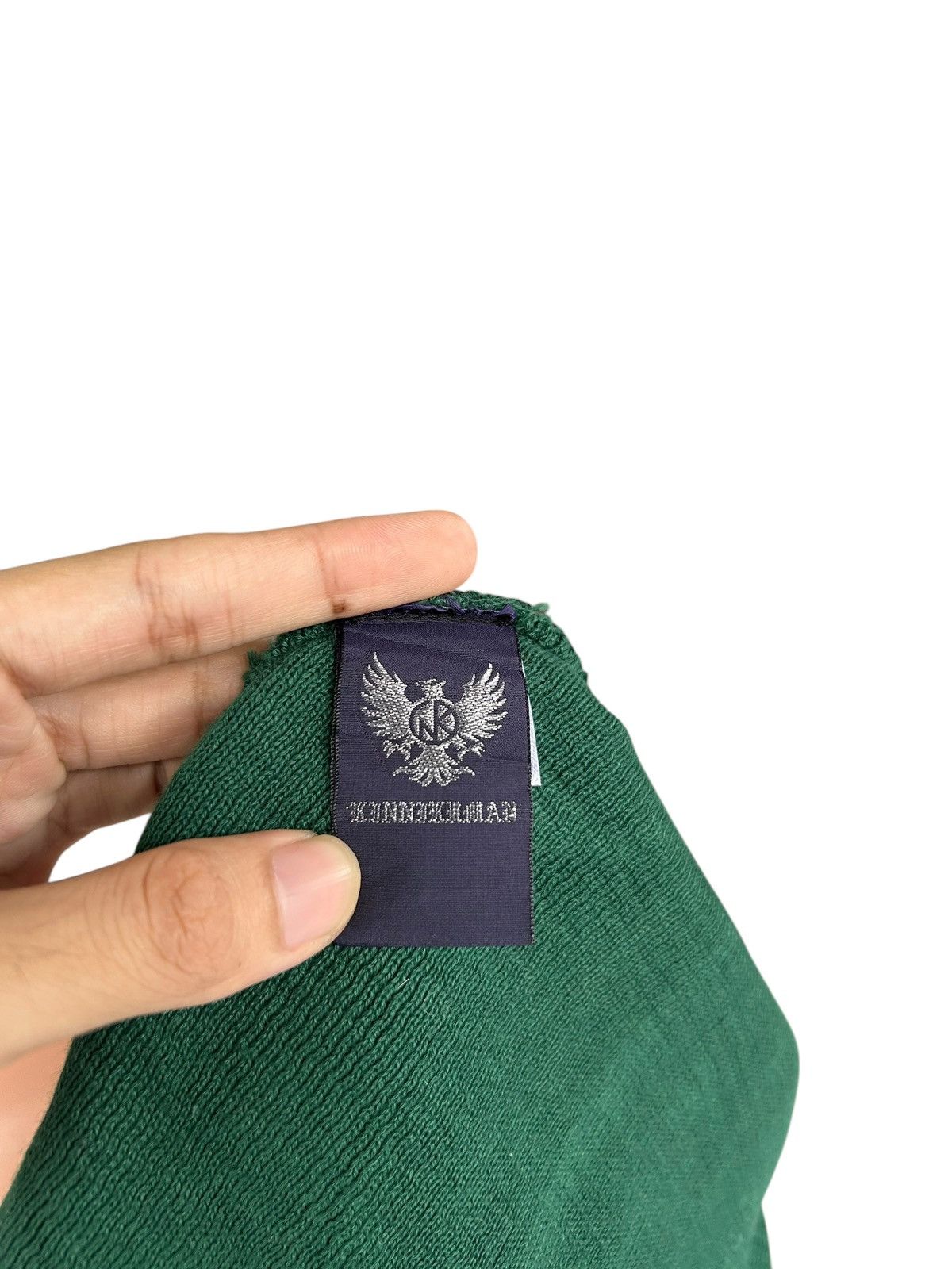 Japanese Brand × Kapital × Vintage Rare Japanese Vintage Anime Kinnikuman Beanie Hats Size ONE SIZE - 8 Thumbnail