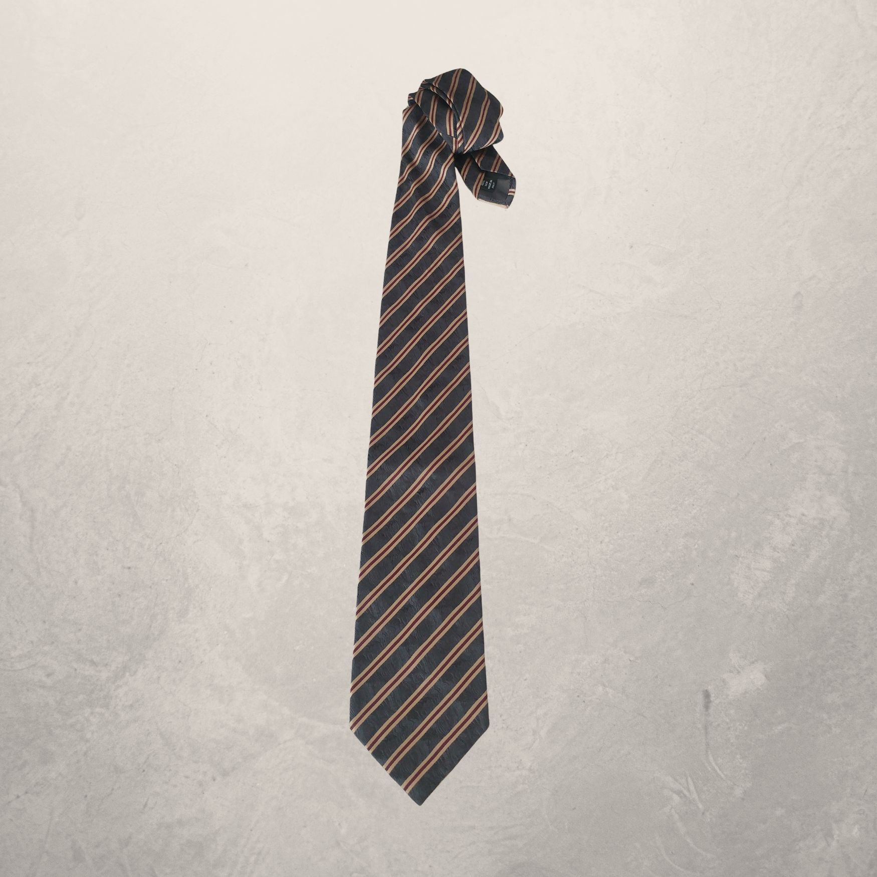 Gianfranco Ferre Gianfranco Ferre super luxurious necktie Size ONE SIZE - 13 Thumbnail