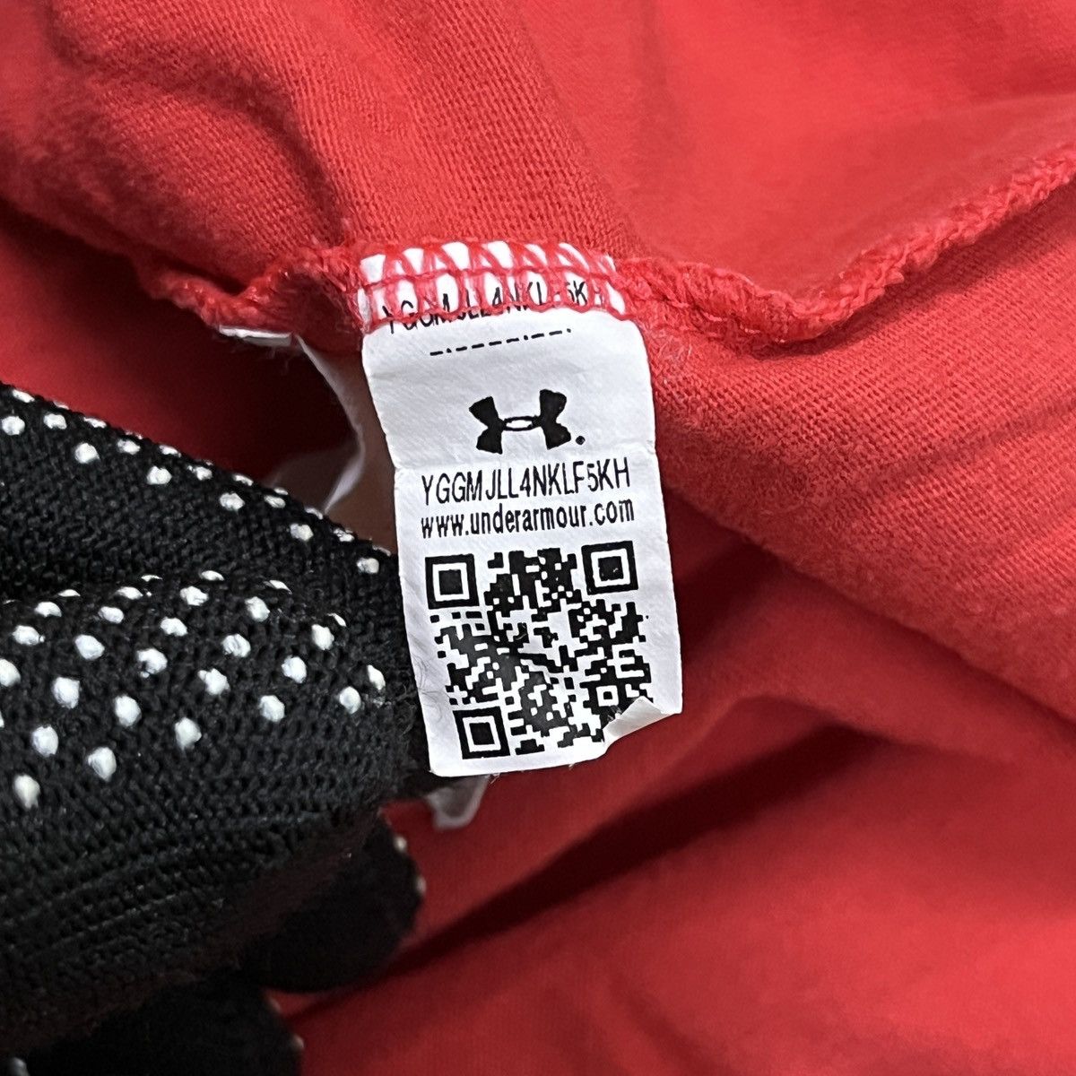 Under Armour Under Armour T Shirt Size US S / EU 44-46 / 1 - 6 Thumbnail