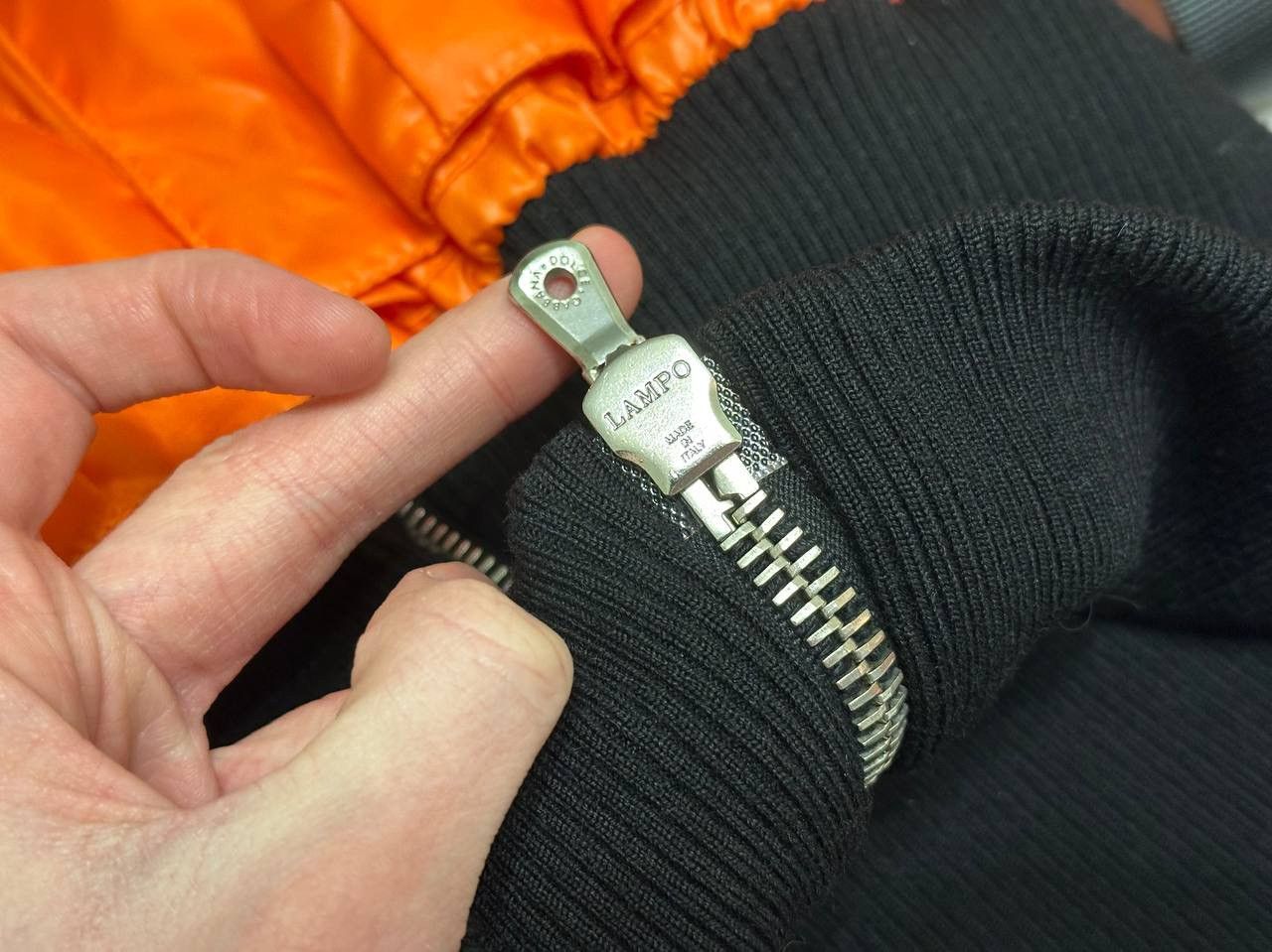Dolce & Gabbana Dolce & Gabbana AW2003 Bondage Parachute Jacket Size M / US 6-8 / IT 42-44 - 5 Thumbnail