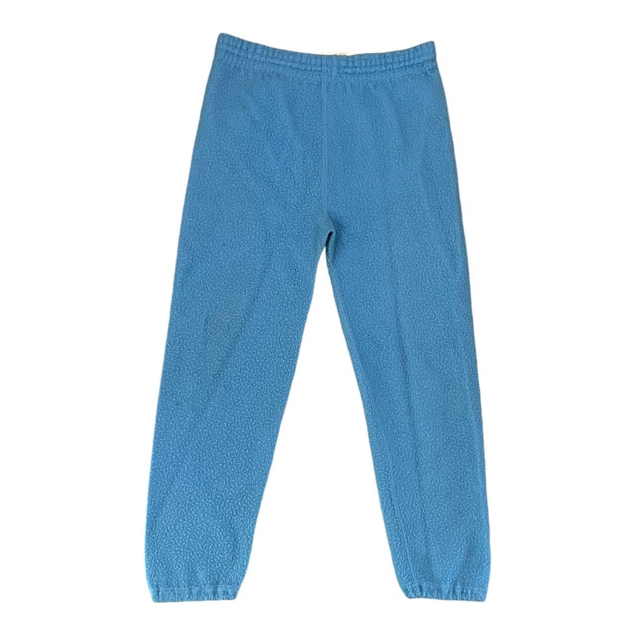 Champion × Vintage Vintage 50s Calvary Champion Crewneck Sweater & Pants Size US M / EU 48-50 / 2 - 6 Thumbnail