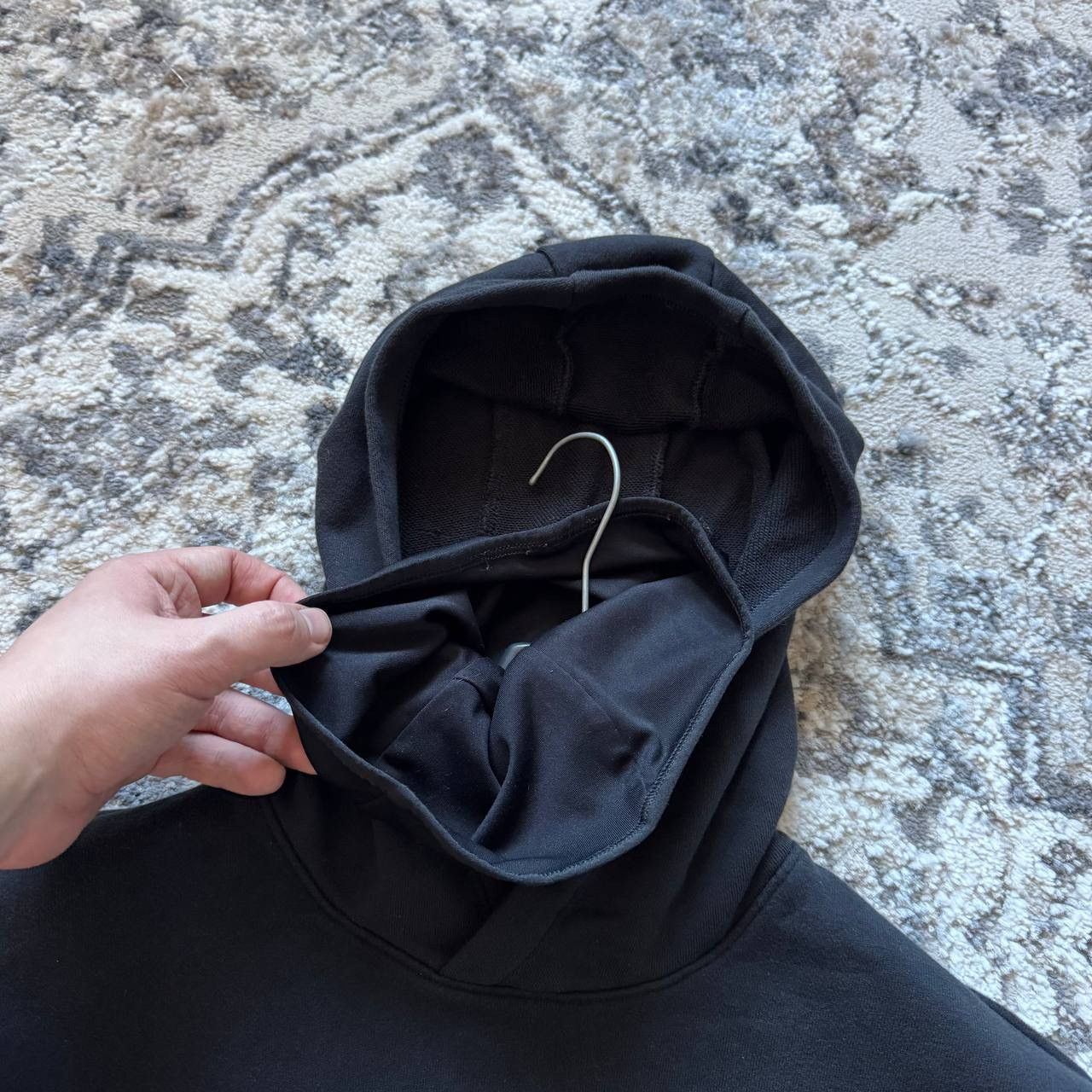 Oakley Oakley Centre Logo Ninja Tech Mask Black Gorpcore Hoodie Size US M / EU 48-50 / 2 - 5 Thumbnail