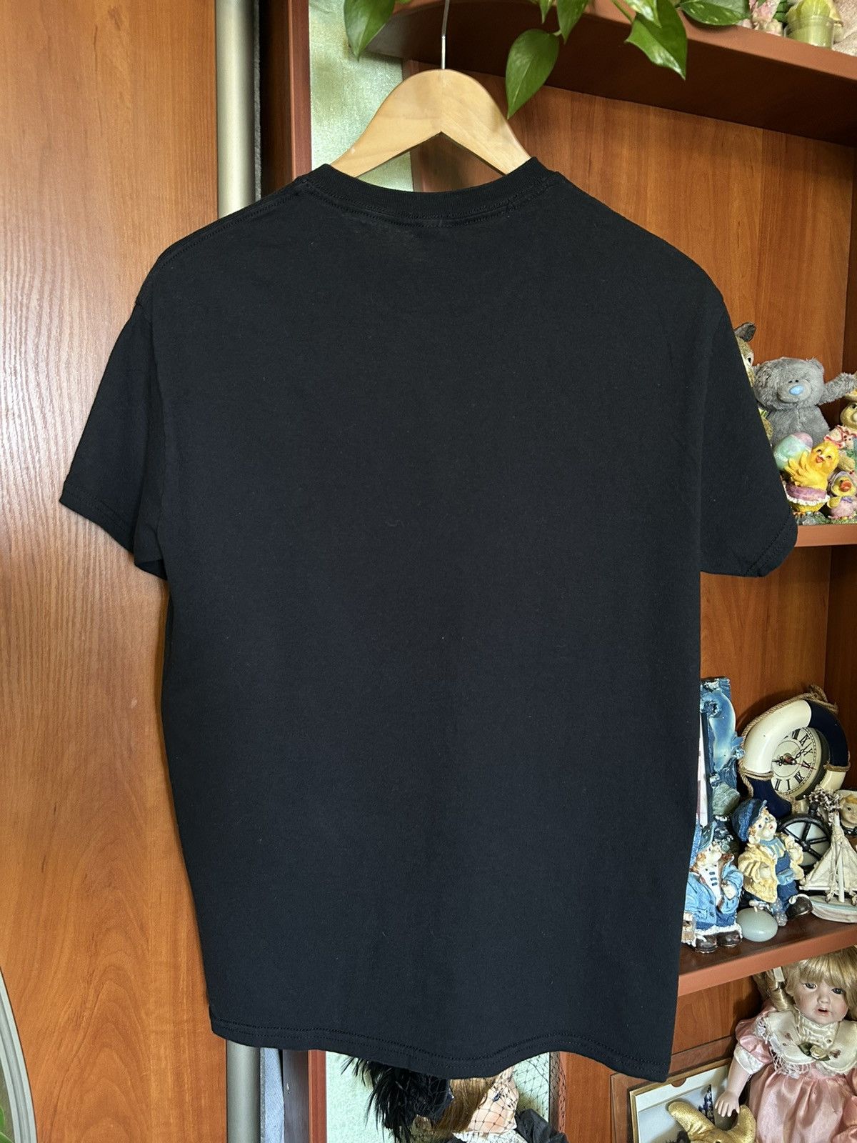 Band Tees Blink 182 California Band T-Shirt y2k Size US M / EU 48-50 / 2 - 3 Thumbnail